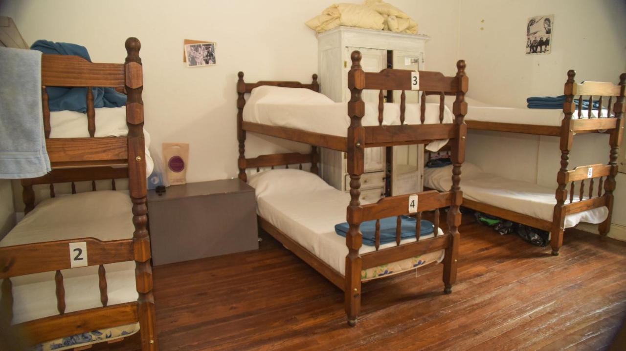 Hostel El Puesto Сан-Антоніо-де-Ареко Екстер'єр фото