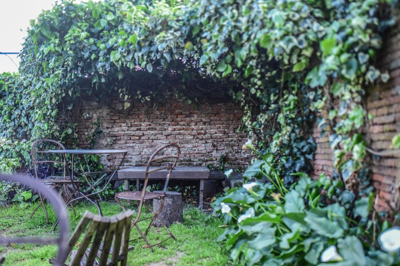 Hostel El Puesto Сан-Антоніо-де-Ареко Екстер'єр фото