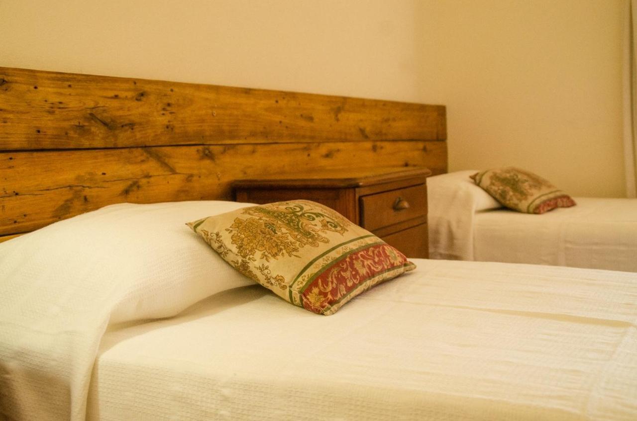 Hostel El Puesto Сан-Антоніо-де-Ареко Екстер'єр фото