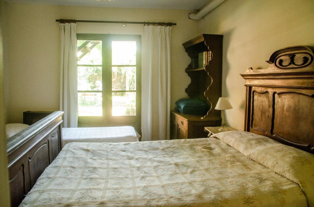Hostel El Puesto Сан-Антоніо-де-Ареко Екстер'єр фото