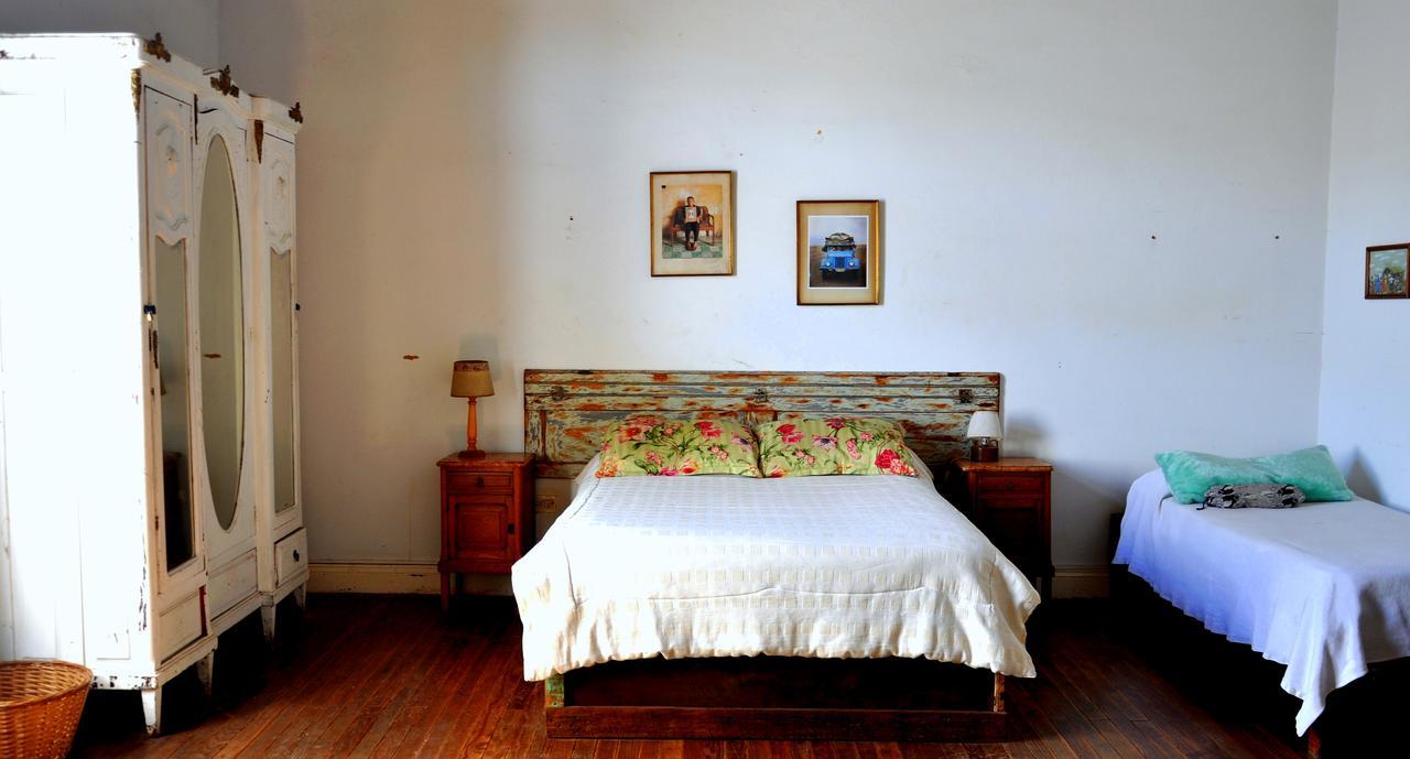 Hostel El Puesto Сан-Антоніо-де-Ареко Екстер'єр фото