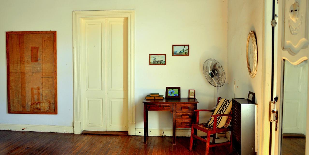 Hostel El Puesto Сан-Антоніо-де-Ареко Екстер'єр фото