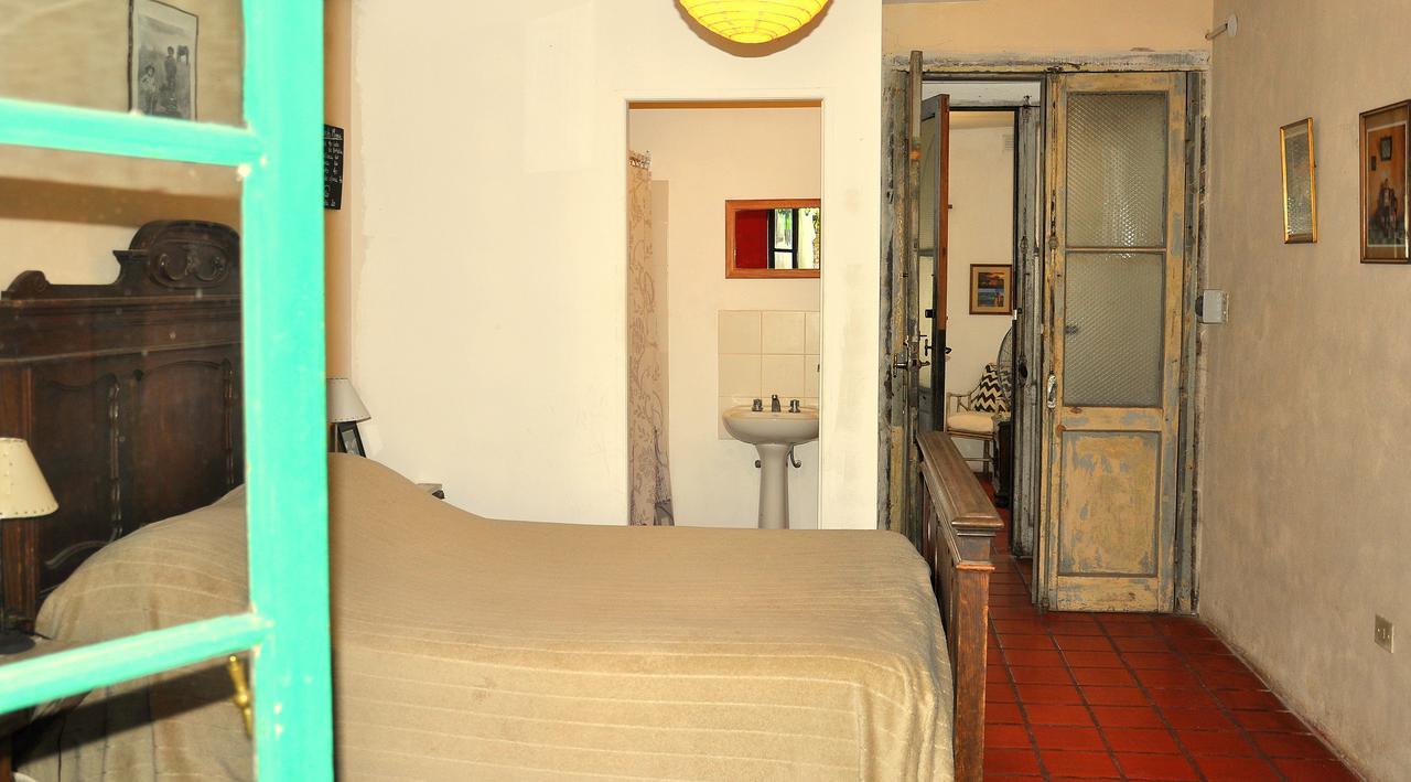 Hostel El Puesto Сан-Антоніо-де-Ареко Екстер'єр фото
