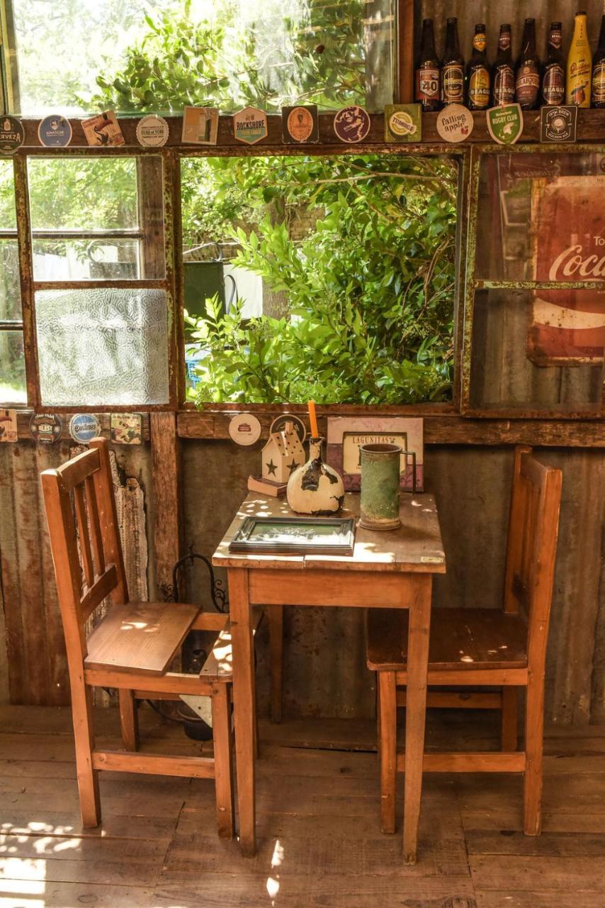 Hostel El Puesto Сан-Антоніо-де-Ареко Екстер'єр фото