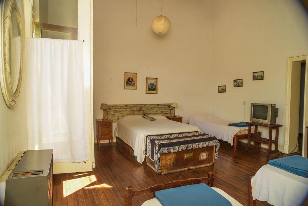 Hostel El Puesto Сан-Антоніо-де-Ареко Екстер'єр фото