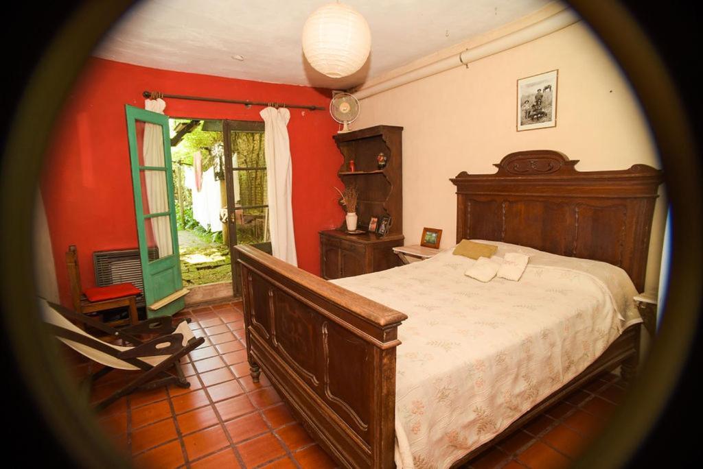 Hostel El Puesto Сан-Антоніо-де-Ареко Екстер'єр фото