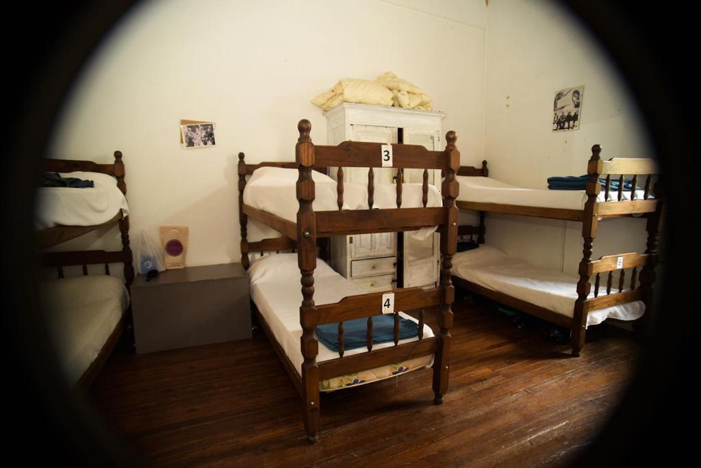 Hostel El Puesto Сан-Антоніо-де-Ареко Екстер'єр фото