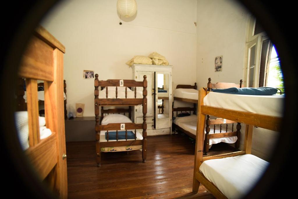 Hostel El Puesto Сан-Антоніо-де-Ареко Екстер'єр фото